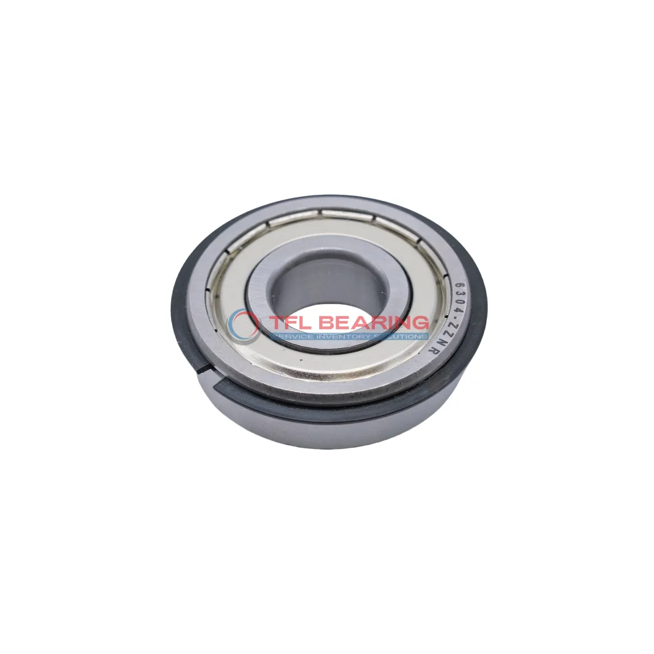 Snap Ring Groove Ball Bearings 6207-2ZNR/C3